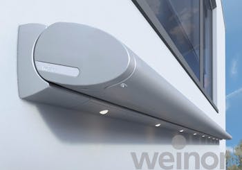 Cassita II | Weinor