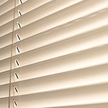 Aluminium jaloezie 50mm | Verano